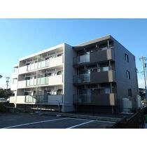 HappyTown160の外観