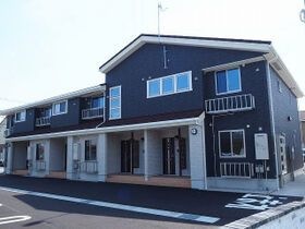 ヴィラノールJの外観