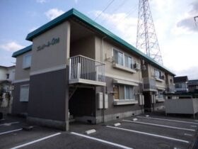プレジール・Ｏｎｅの外観