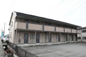 ルポ藤の木の外観