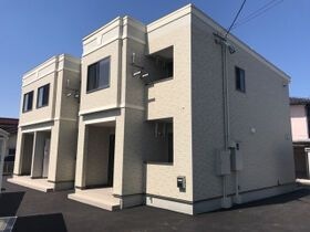 Grouse Annexの外観