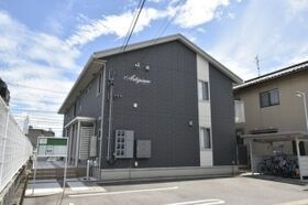 アルティジャーノの外観