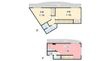 ヴィベール磯部の間取図