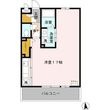 M’sハイムの間取図