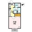 ルミエールMの間取図