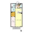 リビングタウン下新北町の間取図