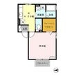 エムロードの間取図