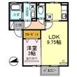 ステラ本郷の間取図