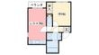 Raiz星井の間取図