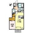 Ｄ-ｒｏｏｍ千原崎の間取図