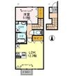 Grand Donner(グラン ドゥネ) の間取図
