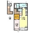 Grand Donner(グラン ドゥネ) の間取図