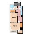 リアライズ千歳の間取図