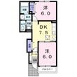 ゼファー2の間取図