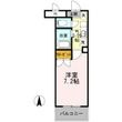 スカイハイム花園の間取図