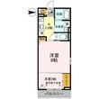 メゾン グラシアンの間取図