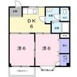 カーサセレーナの間取図