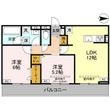 9colorsの間取図