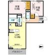 9colorsの間取図