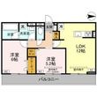 9colorsの間取図