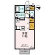 ルポ藤の木の間取図
