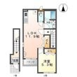 Grouse Annexの間取図