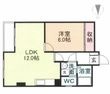 STビルの間取図