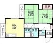 STビルの間取図