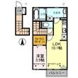 アルティジャーノの間取図