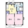 ハートフルスクエアの間取図