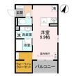 D-Grande弥生Eの間取図