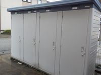 物置