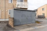 ごみ置き場