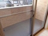 バルコニー・ベランダ