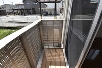 バルコニー・ベランダ