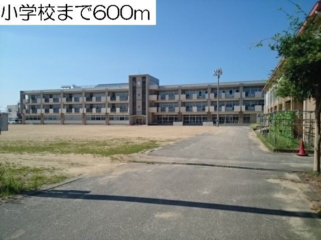 藤ノ木小学校