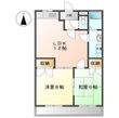ボンアーデル壱番館の間取図