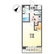 ウィング青山の間取図