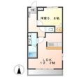 スカイグレイスの間取図