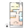 スカイグレイスの間取図