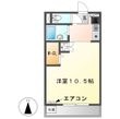 第3秋善ビルの間取図