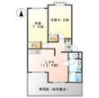 マルベリーSの間取図