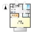 コモドⅡの間取図