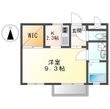 FloraSの間取図
