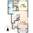 アビイ・ロードの間取図