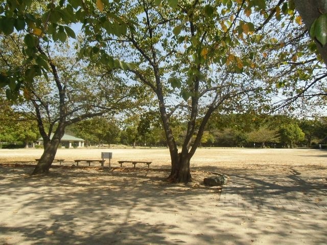 二子山公園