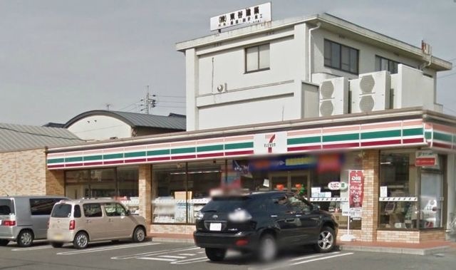 セブンイレブン春日井宮町店