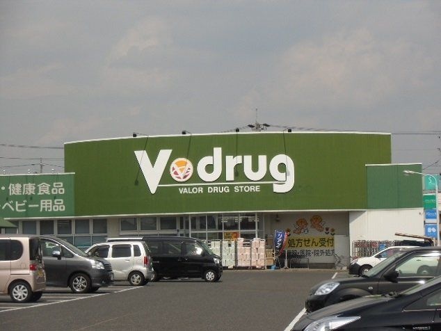 V・drug春日井西店