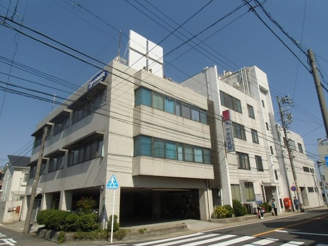 やまね病院