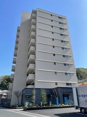 写真:笠岡市笠岡の外観
